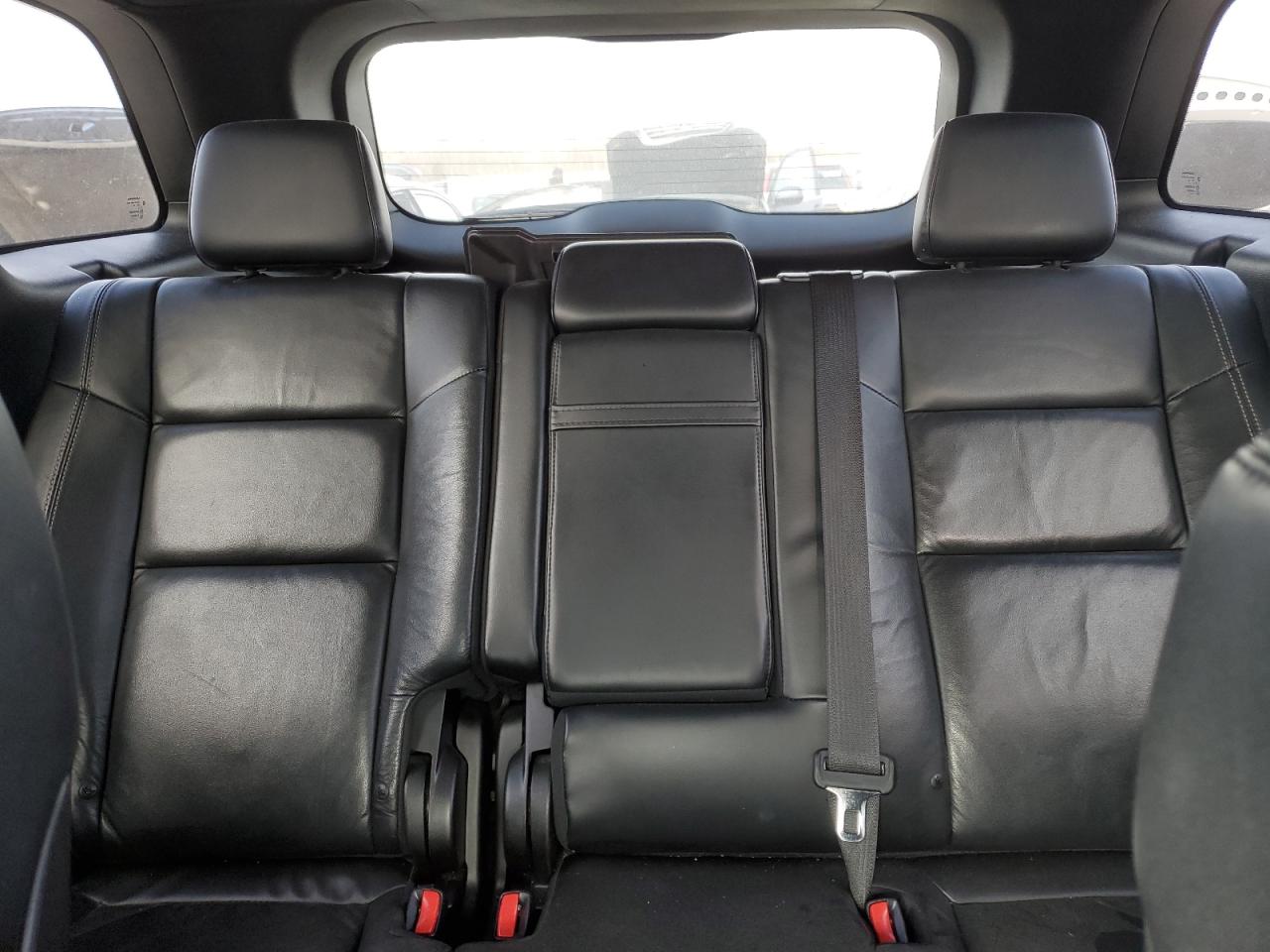 2017 Jeep Grand Cherokee VIN 1C4RJFBG0HC831672 Copart auction photo, front end damage thumbnail 10