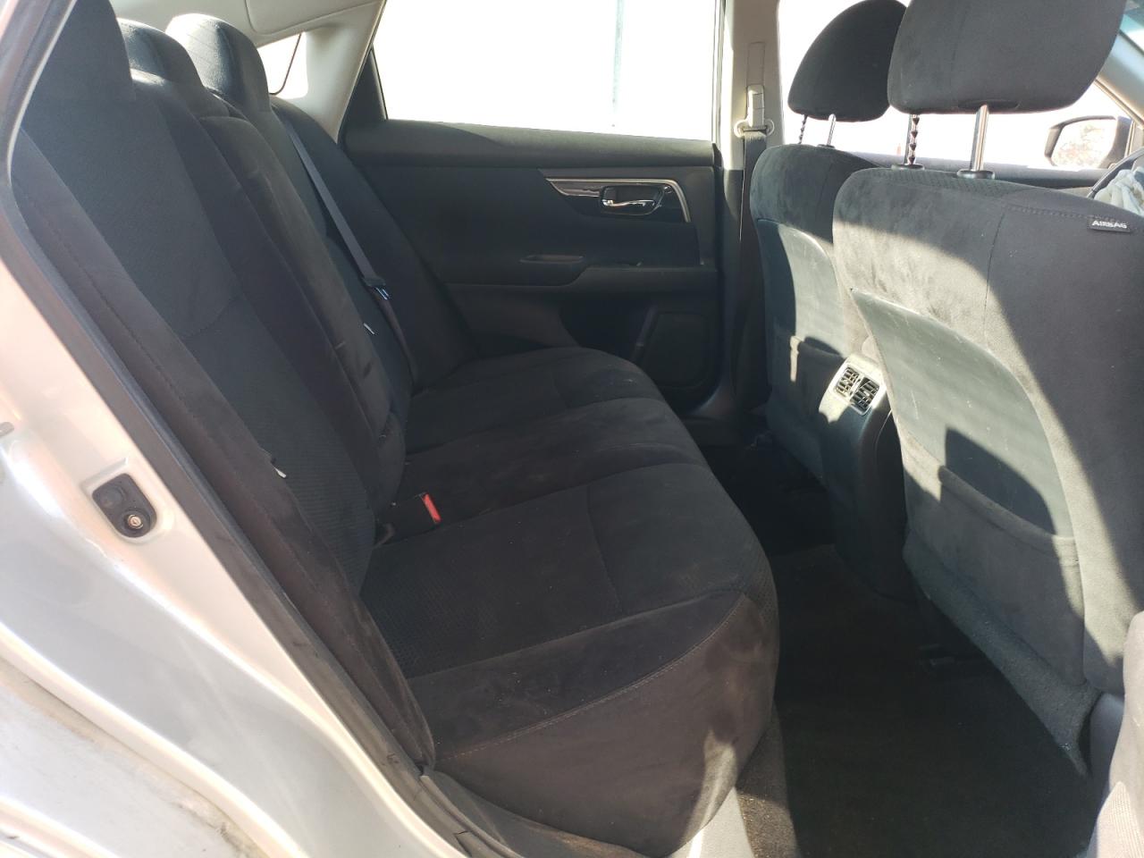 2014 Nissan Altima VIN 1N4AL3AP4EC328560 Copart auction photo, front end damage thumbnail 10
