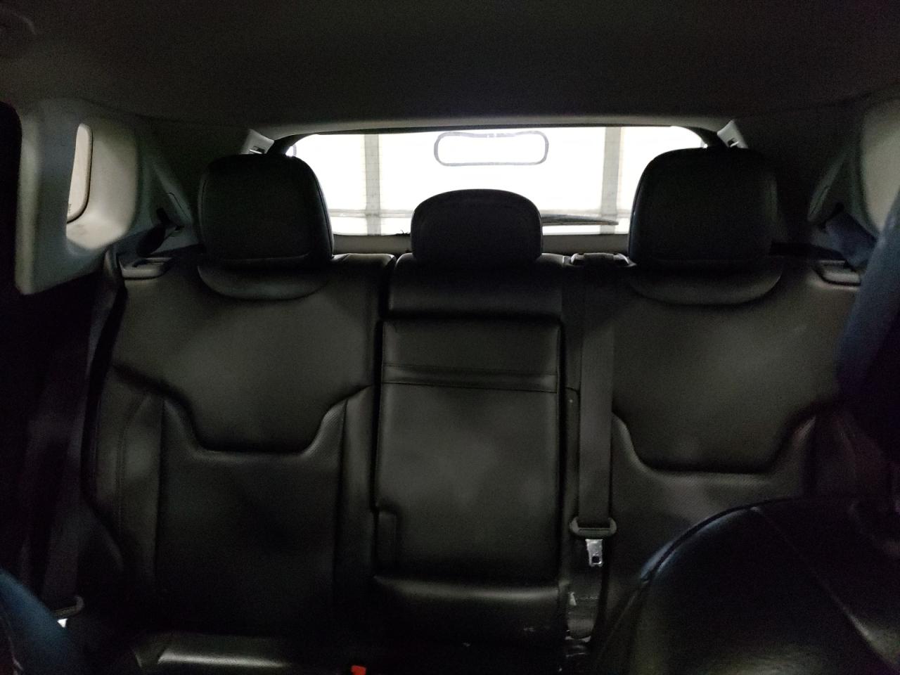 2018 Jeep Compass VIN 3C4NJDCBXJT284863 Copart auction photo, front end / side damage thumbnail 10