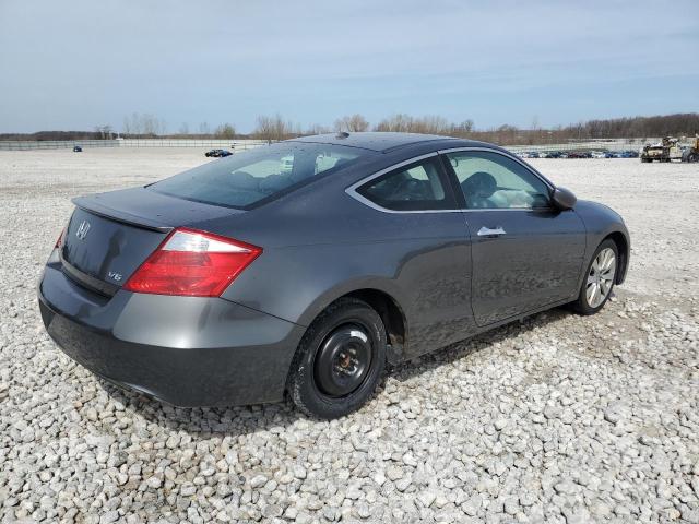 2009 Honda Accord VIN 1HGCS22839A000542 Copart auction photo, vandalism damage thumbnail 3