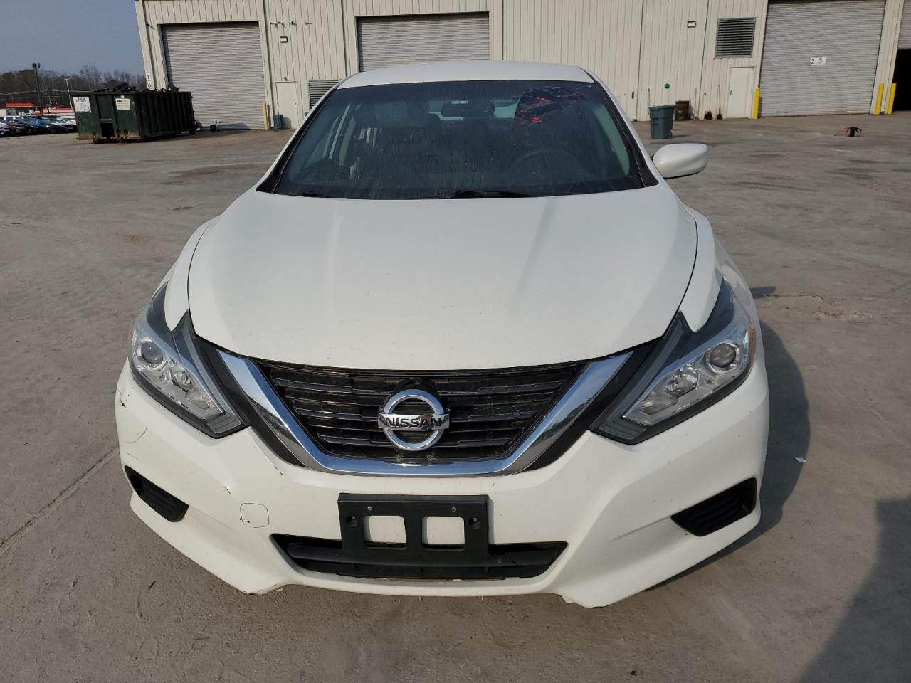 2016 Nissan Altima VIN 1N4AL3APXGC243743 Copart auction photo, side damage thumbnail 5