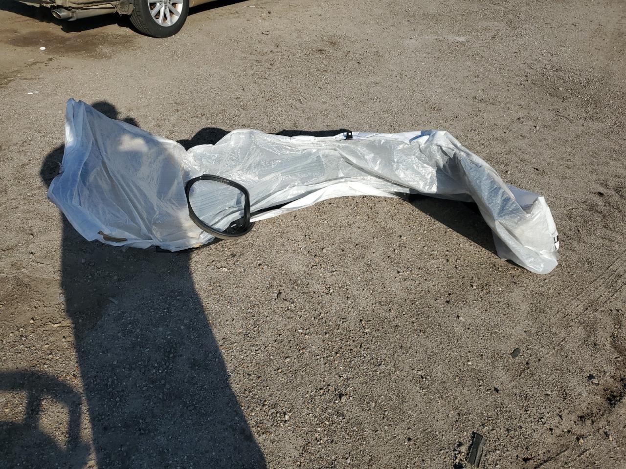 2010 Toyota Camry VIN 4T1BK3EK1AU607447 Copart auction photo, rear end damage thumbnail 14