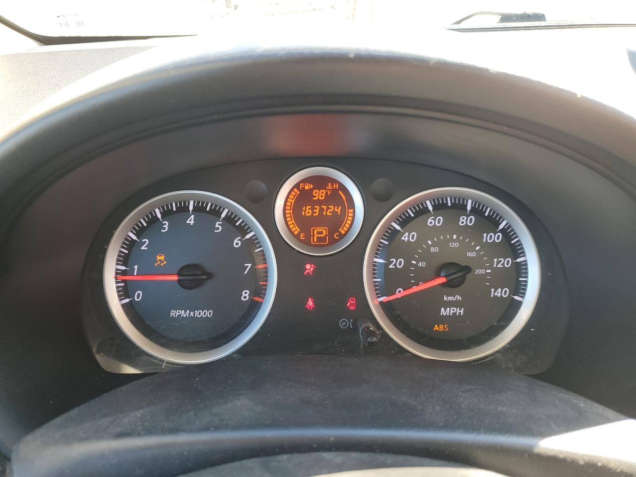2012 Nissan Sentra VIN 3N1AB6AP6CL775040 Copart auction photo, side / rear end damage thumbnail 9
