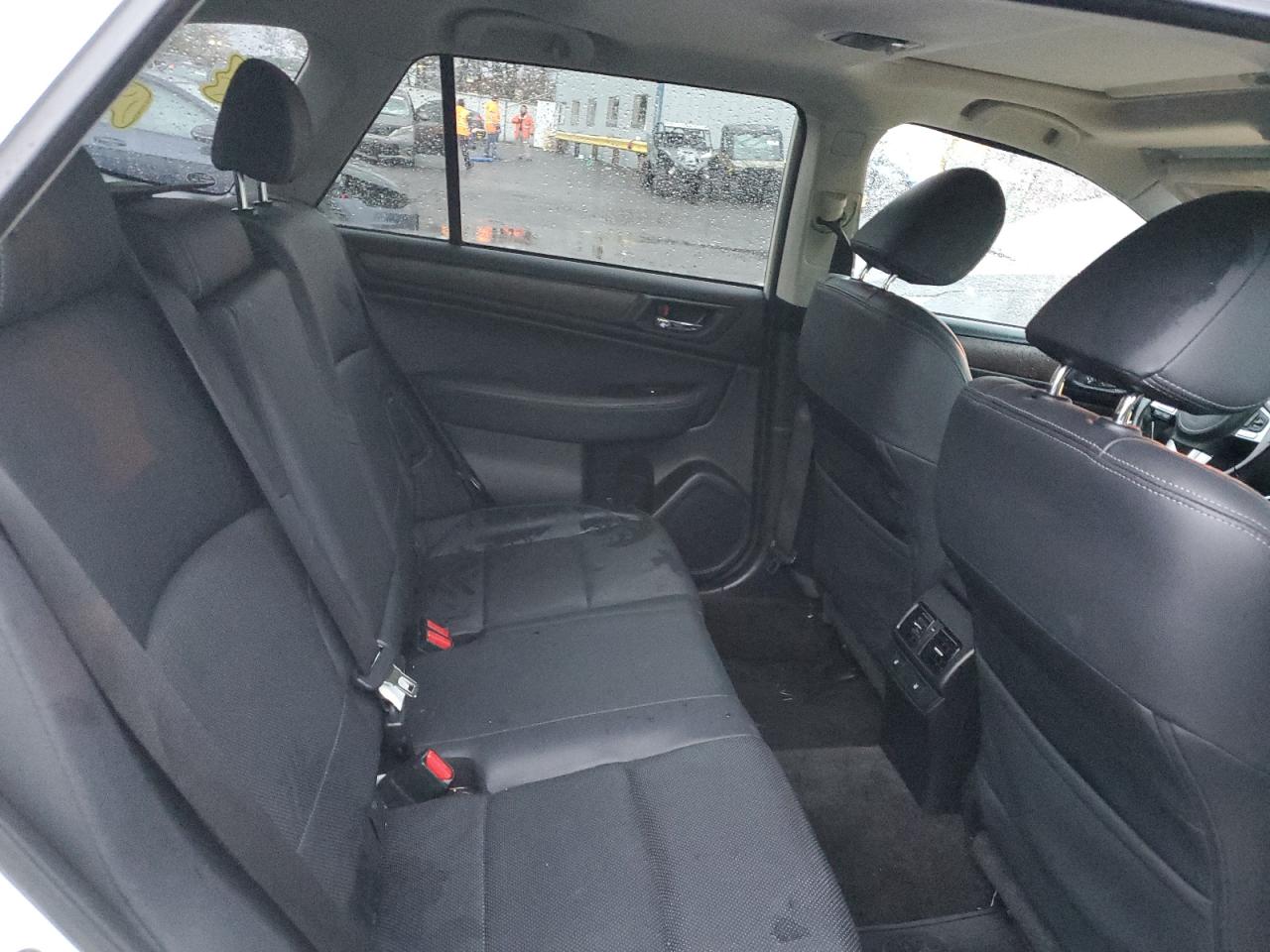 2015 Subaru Outback VIN 4S4BSALC2F3208818 Copart auction photo, front end damage thumbnail 10