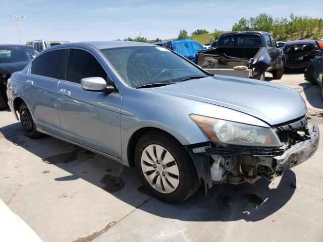 2011 Honda Accord VIN 1HGCP2F31BA135041 Copart auction photo, front end / rear end damage thumbnail 4