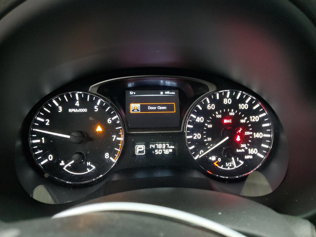 2015 Nissan Altima VIN 1N4AL3AP5FN868988 Copart auction photo, front end damage thumbnail 9
