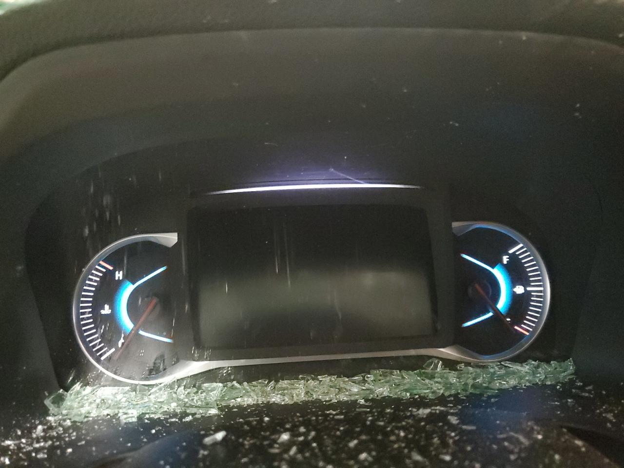 2021 Honda Pilot VIN 5FNYF6H20MB098822 Copart auction photo, rollover / minor dent/scratches damage thumbnail 9