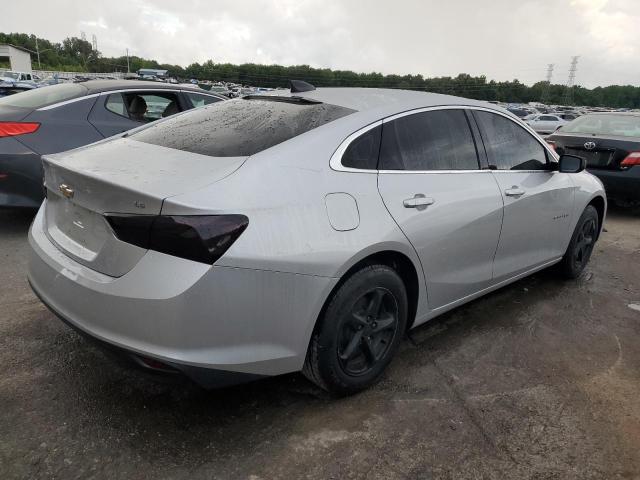 2016 Chevrolet Malibu VIN 1G1ZB5ST4GF293875 Copart auction photo, hail damage thumbnail 3