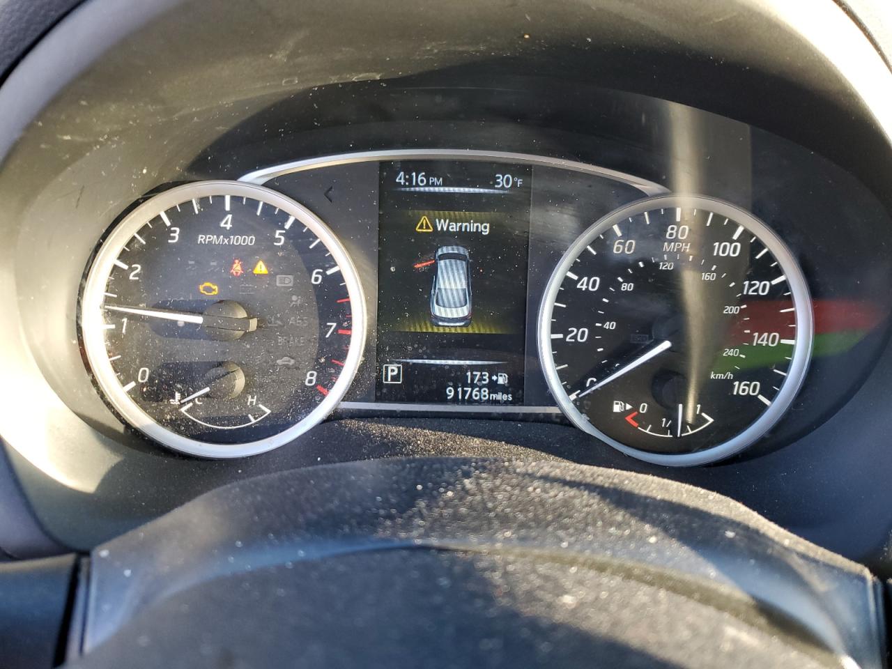 2017 Nissan Sentra VIN 3N1AB7AP5HY324407 Copart auction photo, minor dent/scratches damage thumbnail 9