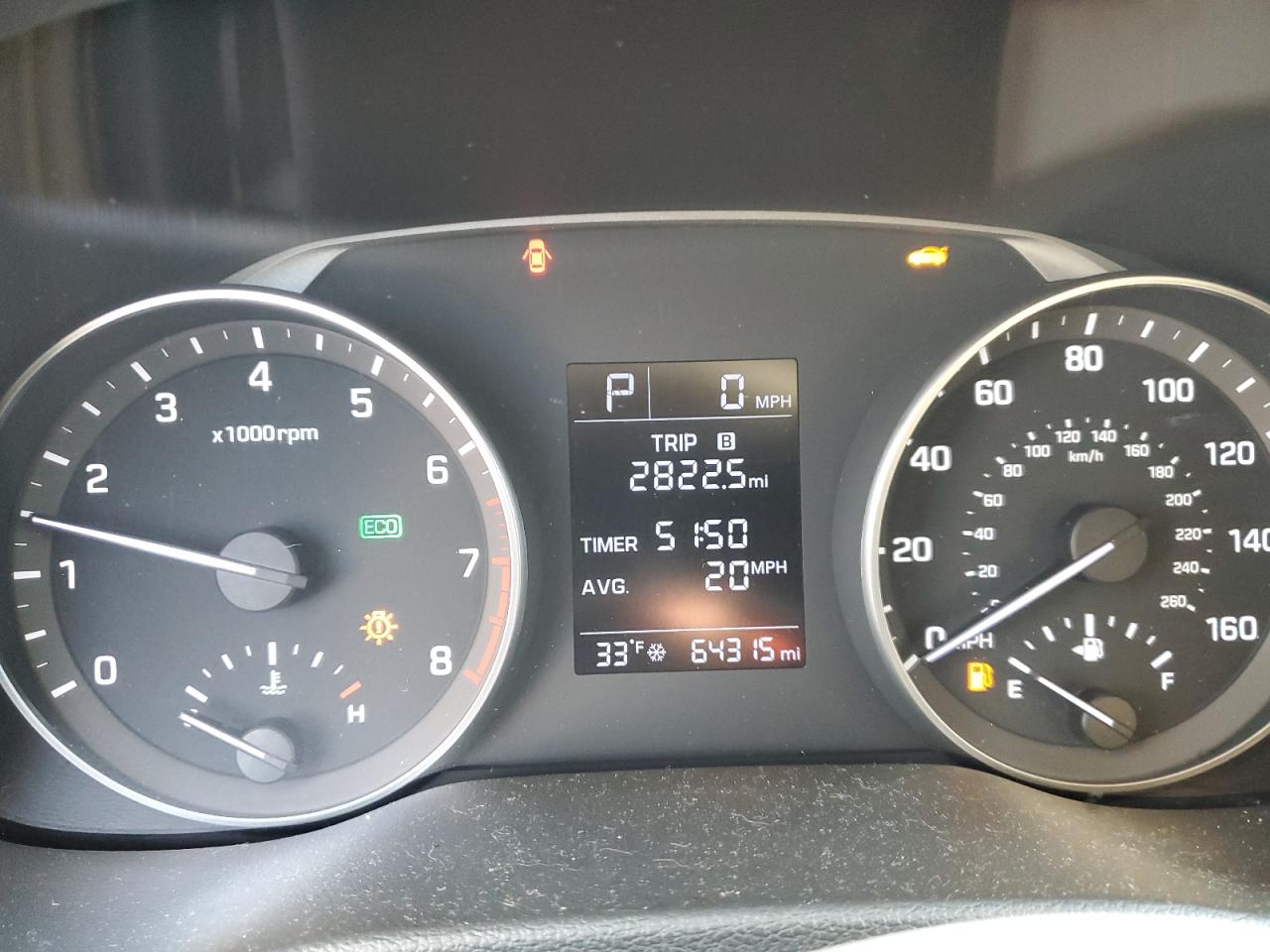 2017 Hyundai Elantra VIN 5NPD74LF5HH201105 Copart auction photo, front end / minor dent/scratches damage thumbnail 9