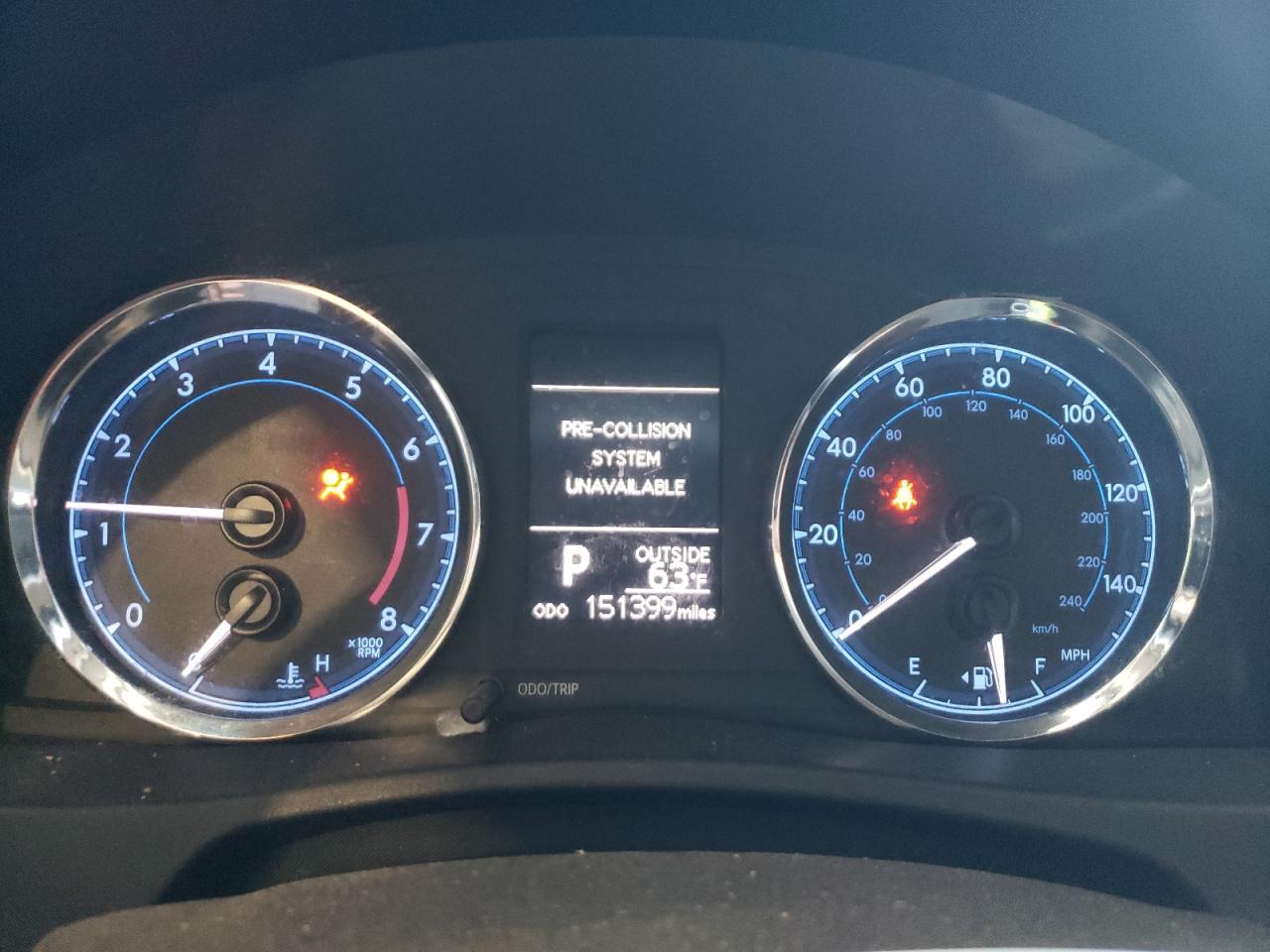 2019 Toyota Corolla VIN 2T1BURHE6KC231852 Copart auction photo, front end / minor dent/scratches damage thumbnail 9