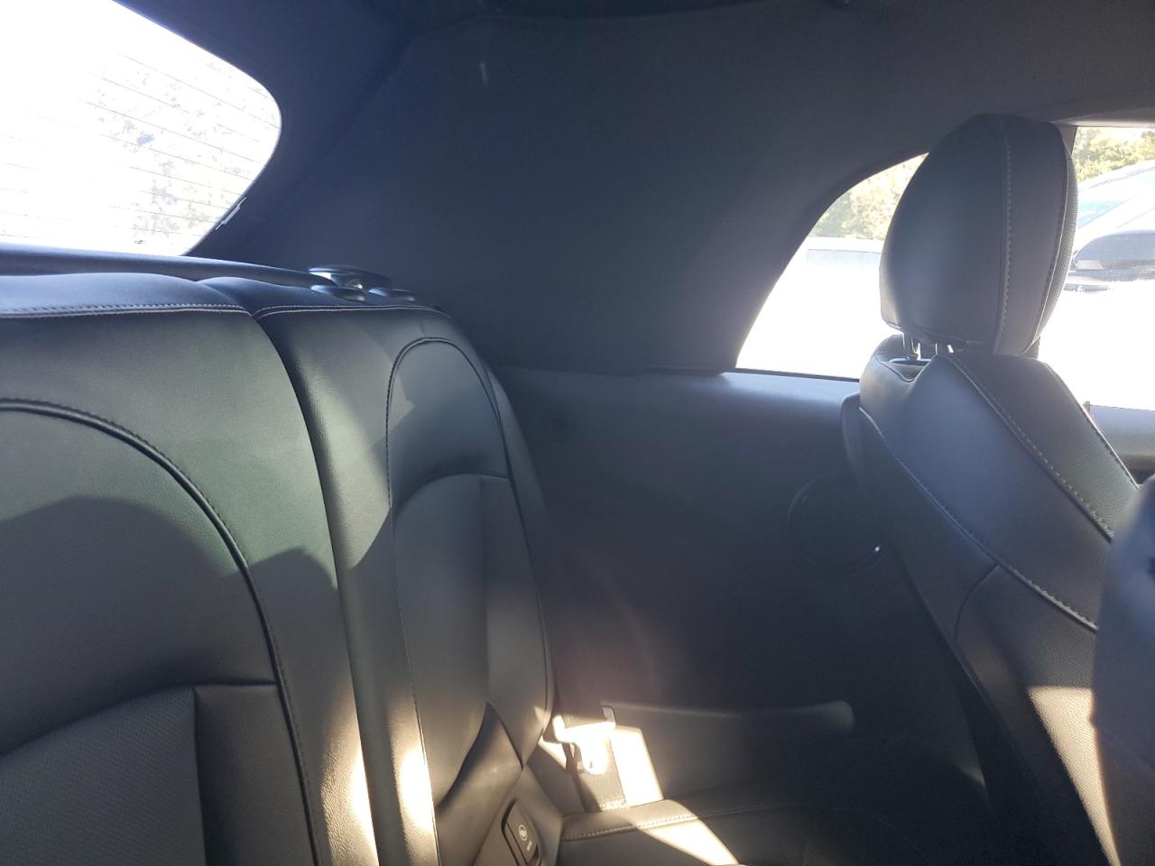 2017 MINI Cooper VIN WMWWG9C33H3C82371 Copart auction photo, water/flood damage thumbnail 10
