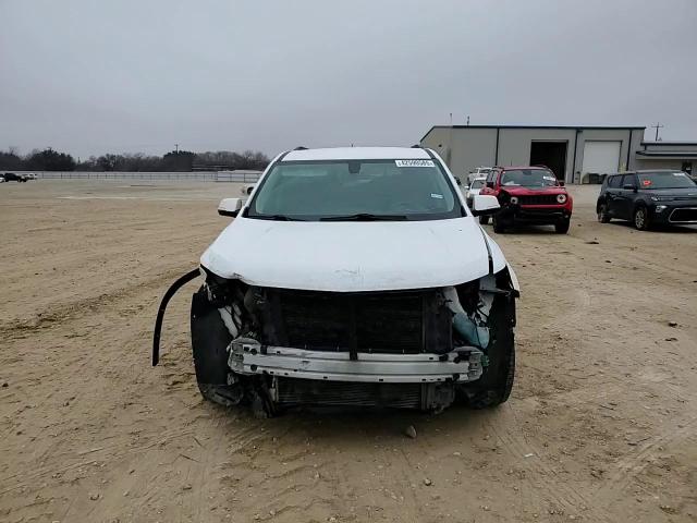 2020 Chevrolet Traverse VIN 1GNERGKW8LJ158646 Copart auction photo, front end damage thumbnail 11