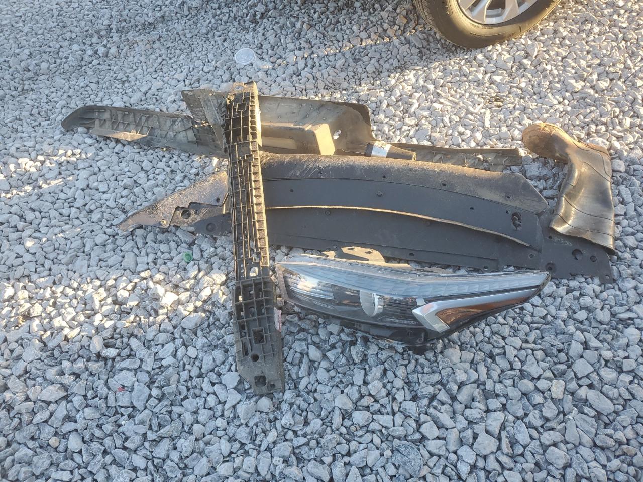 2017 Honda Accord VIN 1HGCR2F57HA281416 Copart auction photo, front end damage thumbnail 12