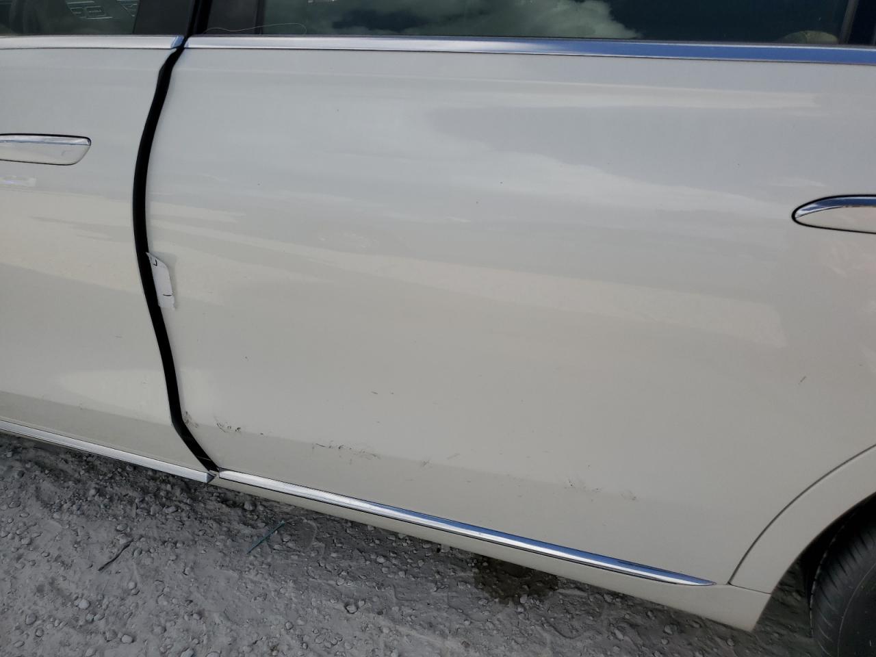 2021 Mercedes-Benz S-klasse VIN W1K6G7GB8MA040371 Copart auction photo, water/flood damage thumbnail 12
