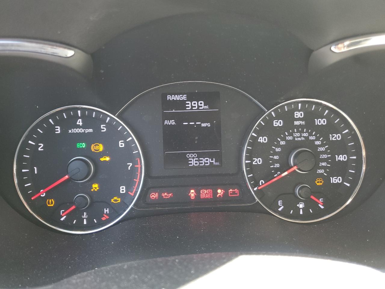2015 KIA Forte VIN KNAFX4A67F5421514 Copart auction photo, front end damage thumbnail 9