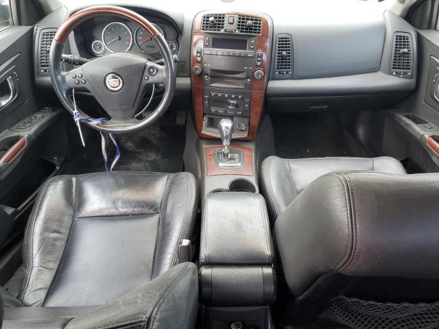 2007 Cadillac CTS VIN 1G6DP577470103111 Copart auction photo, minor dent/scratches damage thumbnail 8