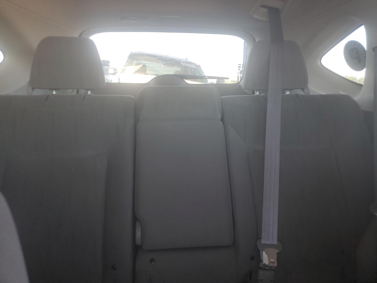 2014 Honda CR-V VIN 2HKRM3H32EH535286 Copart auction photo, front end damage thumbnail 10