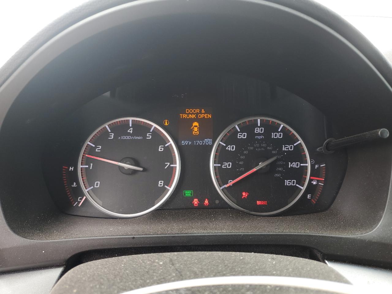 2013 Acura ILX VIN 19VDE2E59DE001091 Copart auction photo, side / minor dent/scratches damage thumbnail 9