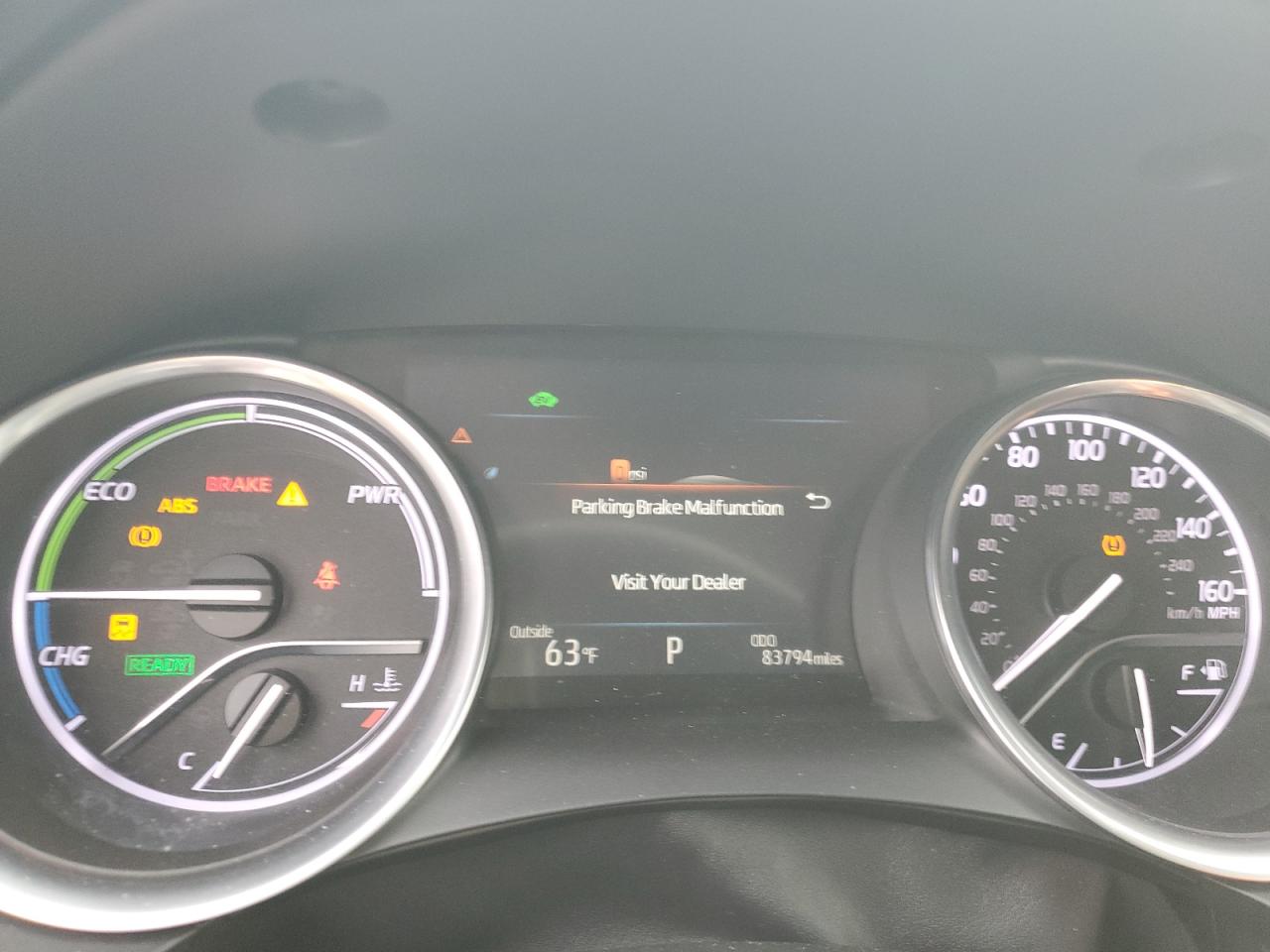 2018 Toyota Camry VIN 4T1B21HK0JU003291 Copart auction photo, side / rear end damage thumbnail 9