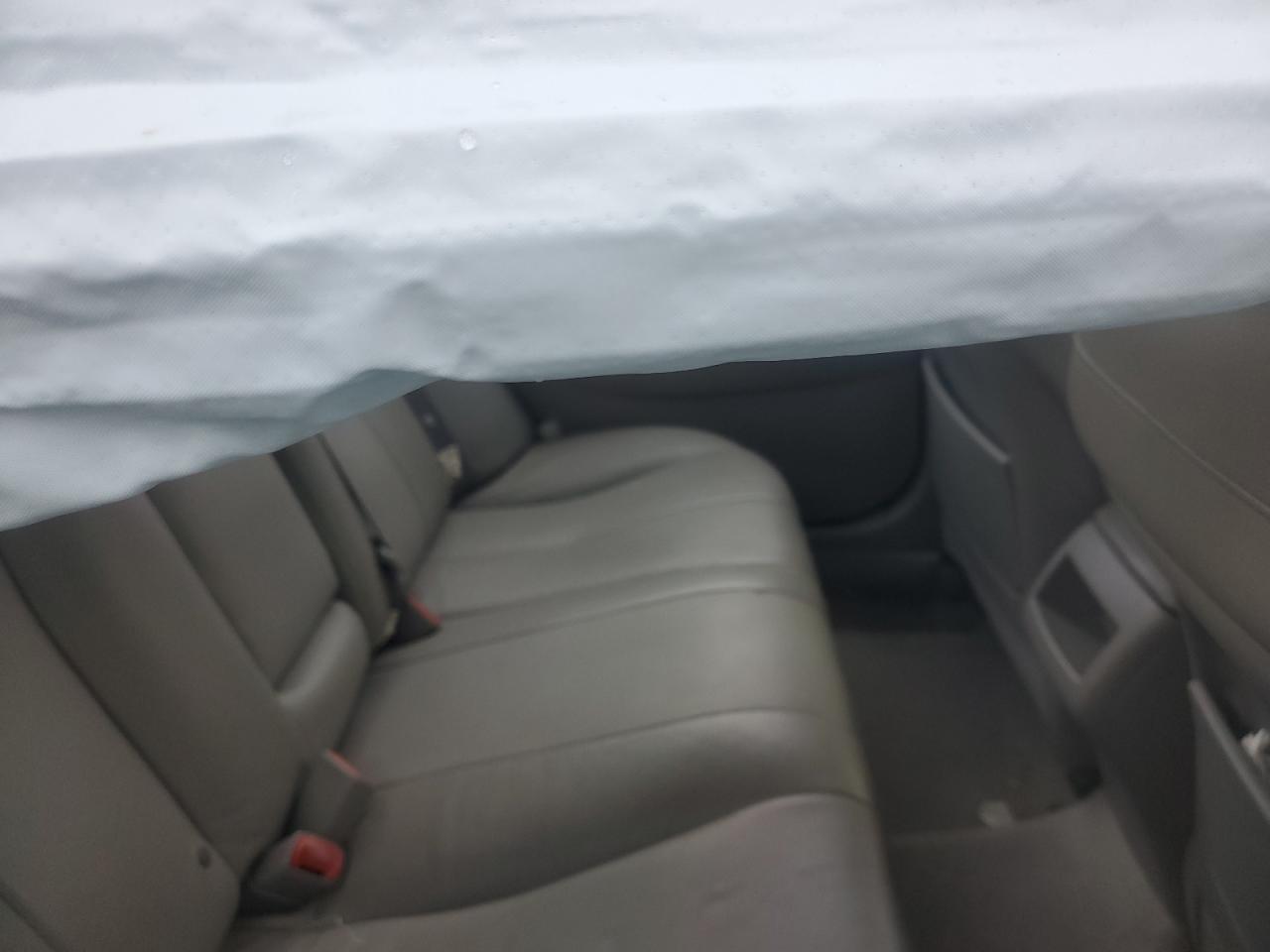 2009 Toyota Camry VIN 4T1BE46K89U321182 Copart auction photo, side / front end damage thumbnail 10