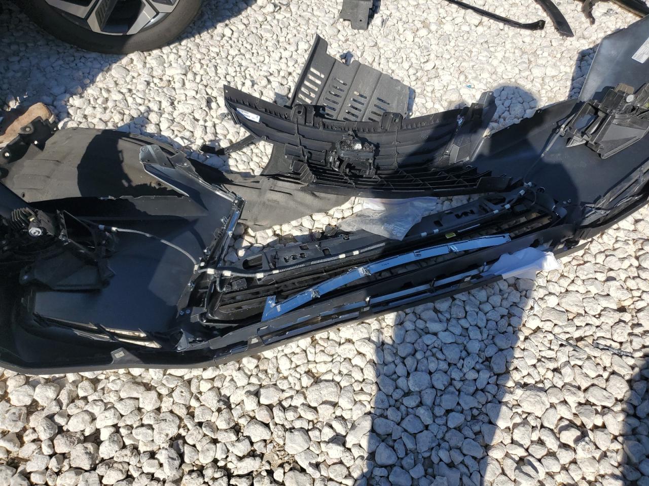 2018 Lexus RX VIN 2T2ZZMCA2JC112004 Copart auction photo, front end damage thumbnail 13