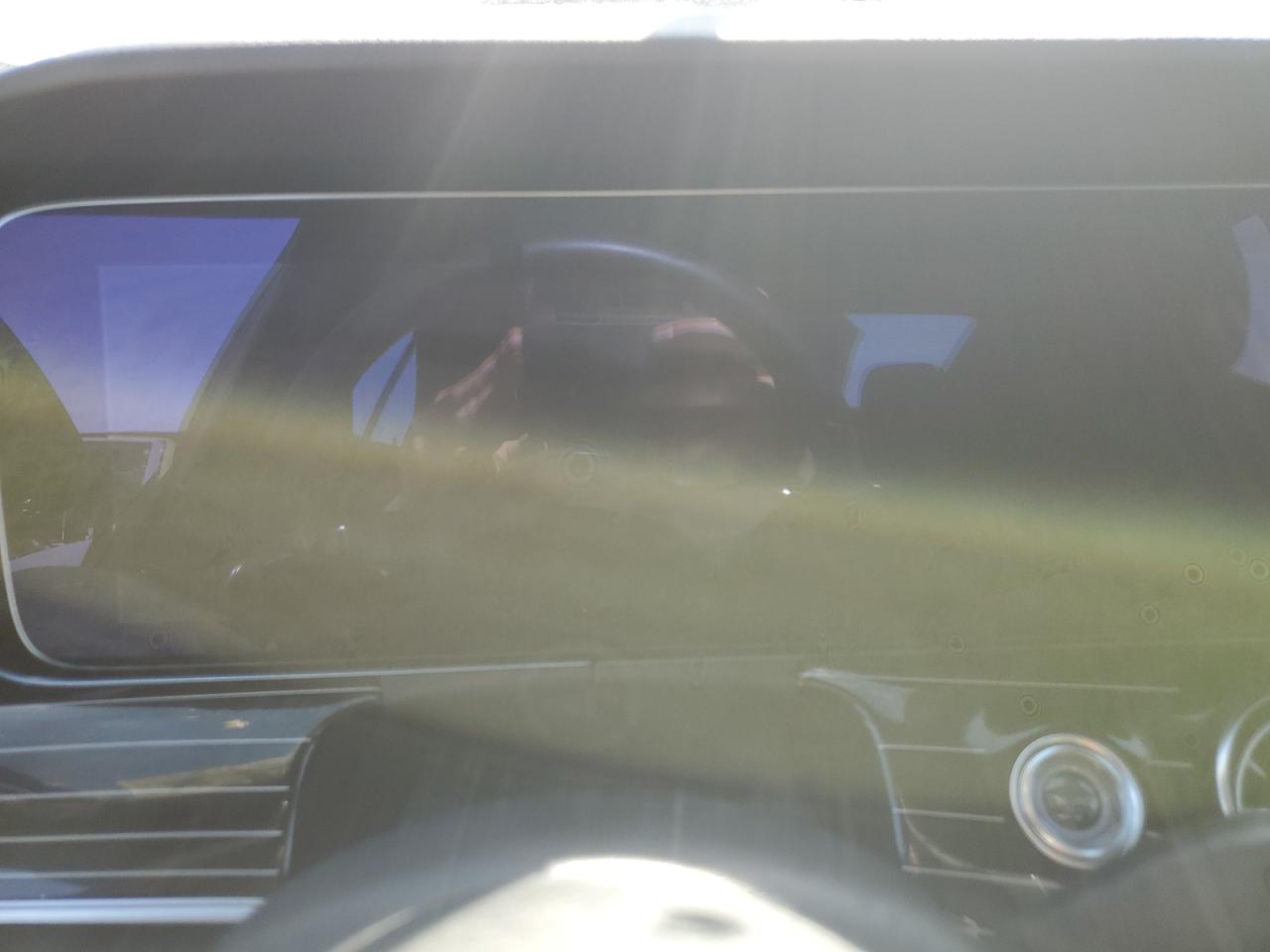 2021 Mercedes-Benz CLC-klasse VIN W1K2J5JB9MA085994 Copart auction photo, water/flood damage thumbnail 9