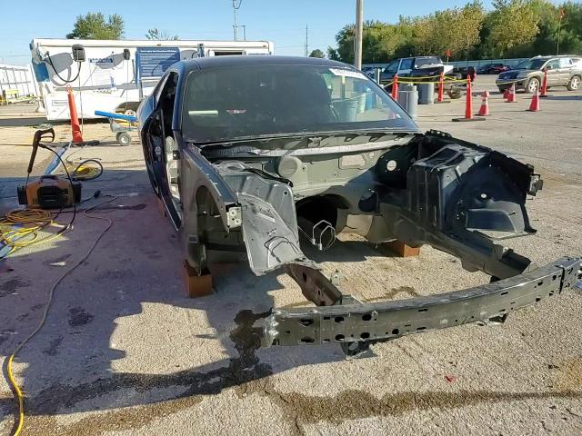 2016 Dodge Challenger VIN 2C3CDZDJ6GH245727 Copart auction photo, stripped damage thumbnail 13