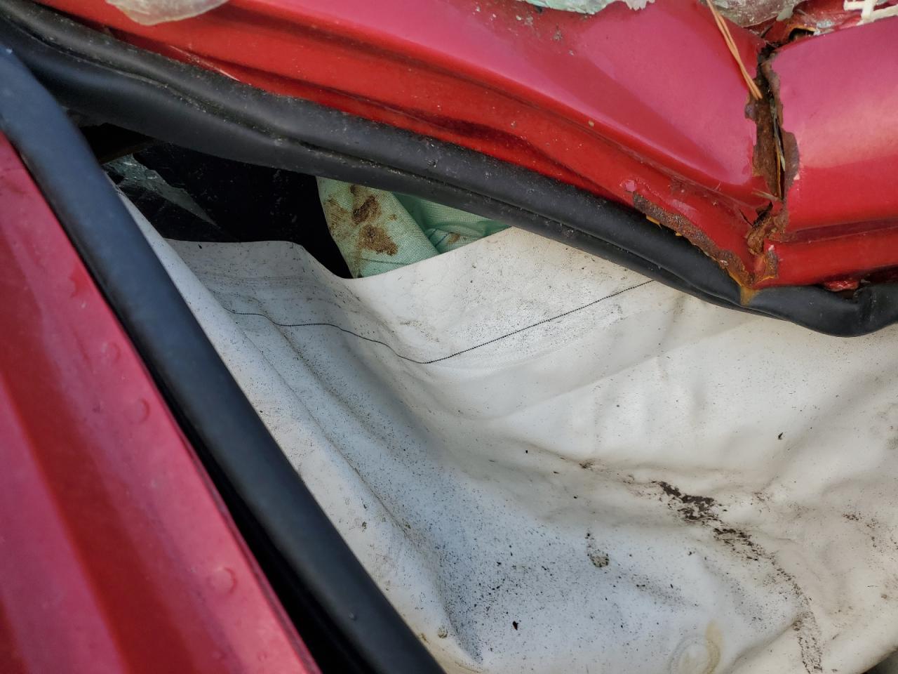 2017 Hyundai Accent VIN KMHCT4AE9HU336395 Copart auction photo, all over damage thumbnail 9