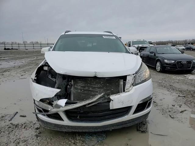 2016 Chevrolet Traverse VIN 1GNKRGKD4GJ207932 Copart auction photo, front end / minor dent/scratches damage thumbnail 12