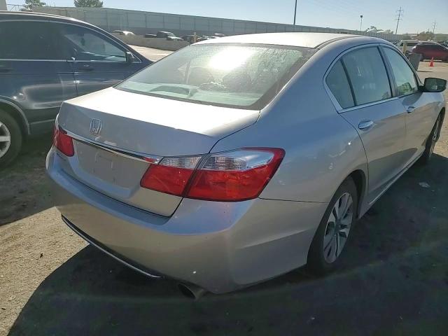 2015 Honda Accord VIN 1HGCR2F31FA053679 Copart auction photo, water/flood damage thumbnail 14