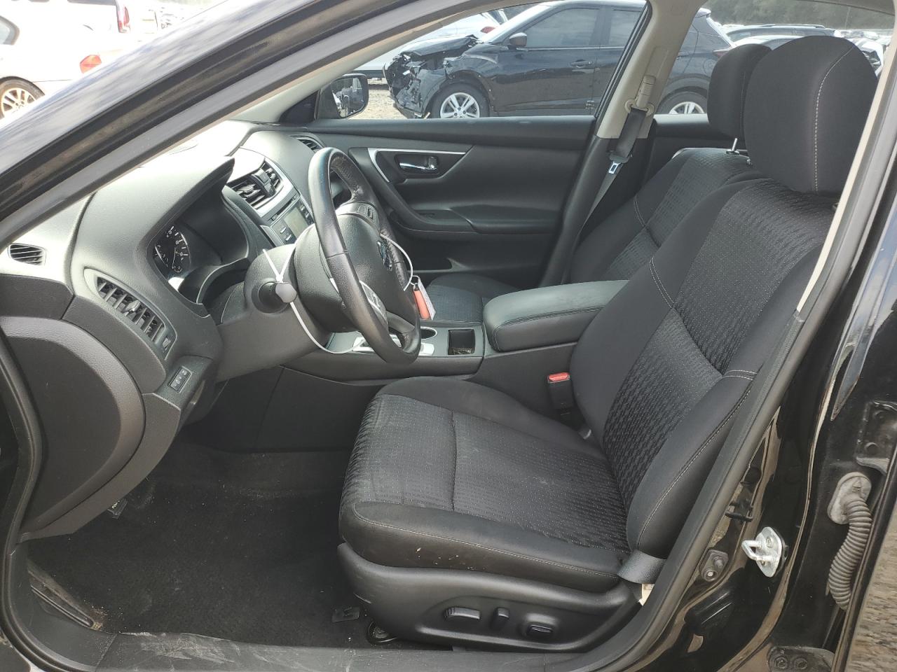 2016 Nissan Altima VIN 1N4AL3AP4GC193518 Copart auction photo, rear end damage thumbnail 7