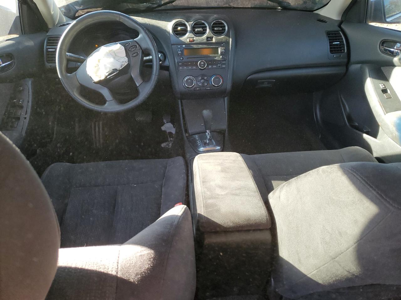 2011 Nissan Altima VIN 1N4AL2AP9BN415767 Copart auction photo, front end / undercarriage damage thumbnail 8