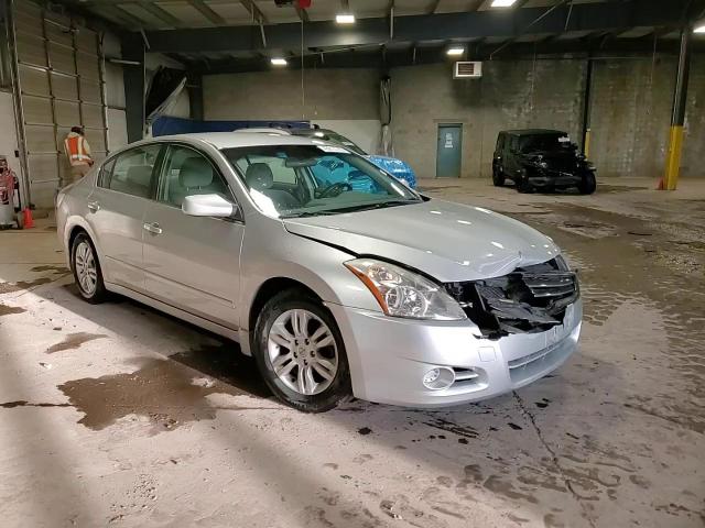 2012 Nissan Altima VIN 1N4AL2AP8CN410349 Copart auction photo, front end / side damage thumbnail 14