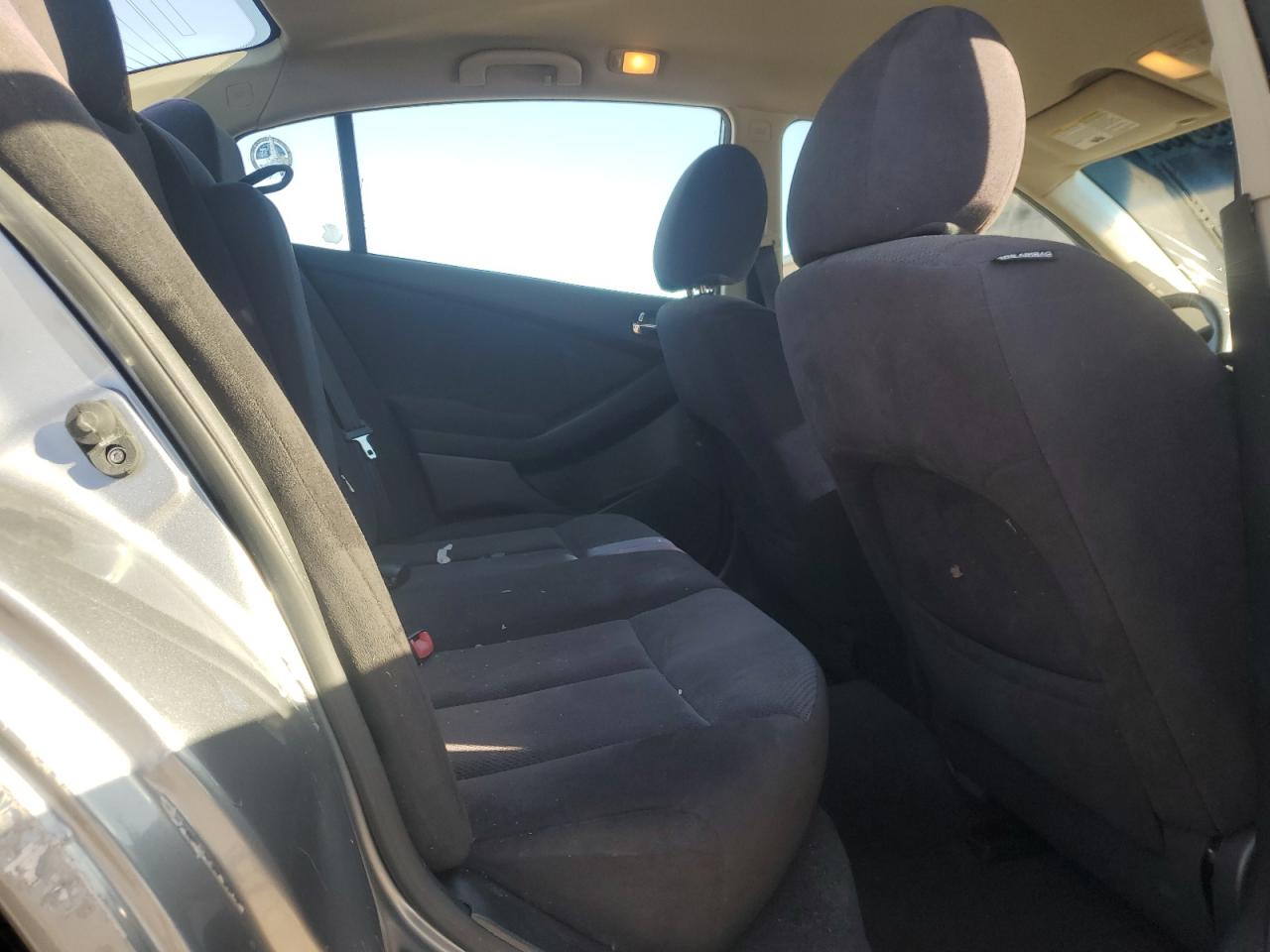 2009 Nissan Altima VIN 1N4AL21E69N527032 Copart auction photo, rollover / minor dent/scratches damage thumbnail 11