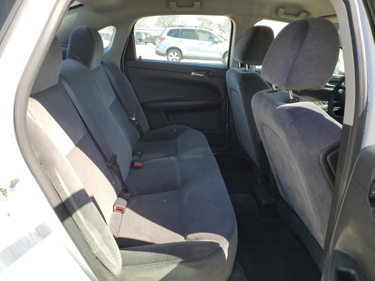 2016 Chevrolet Impala VIN 2G1WB5E34G1180630 Copart auction photo, mechanical / minor dent/scratches damage thumbnail 10