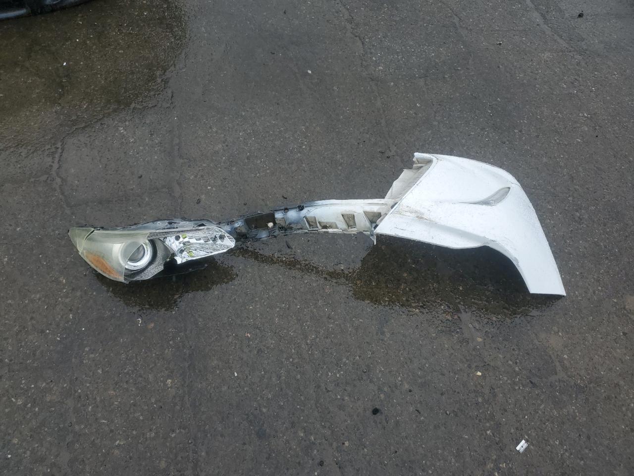 2016 Toyota Camry VIN 4T1BF1FK4GU182726 Copart auction photo, front end damage thumbnail 12