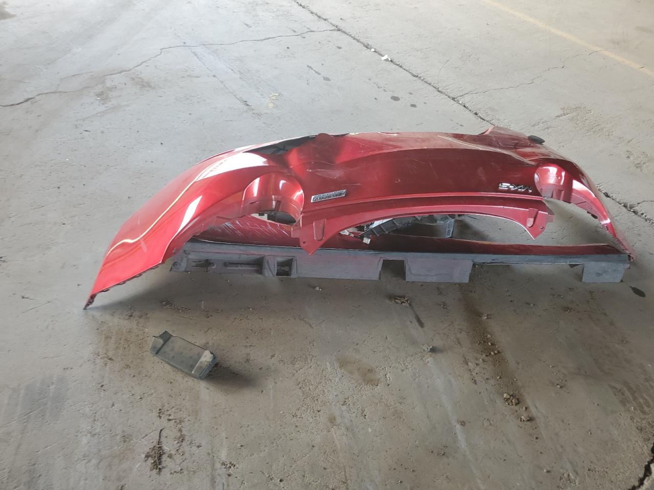 2016 Mazda MX-5 VIN JM1NDAD78G0101045 Copart auction photo, rear end damage thumbnail 12
