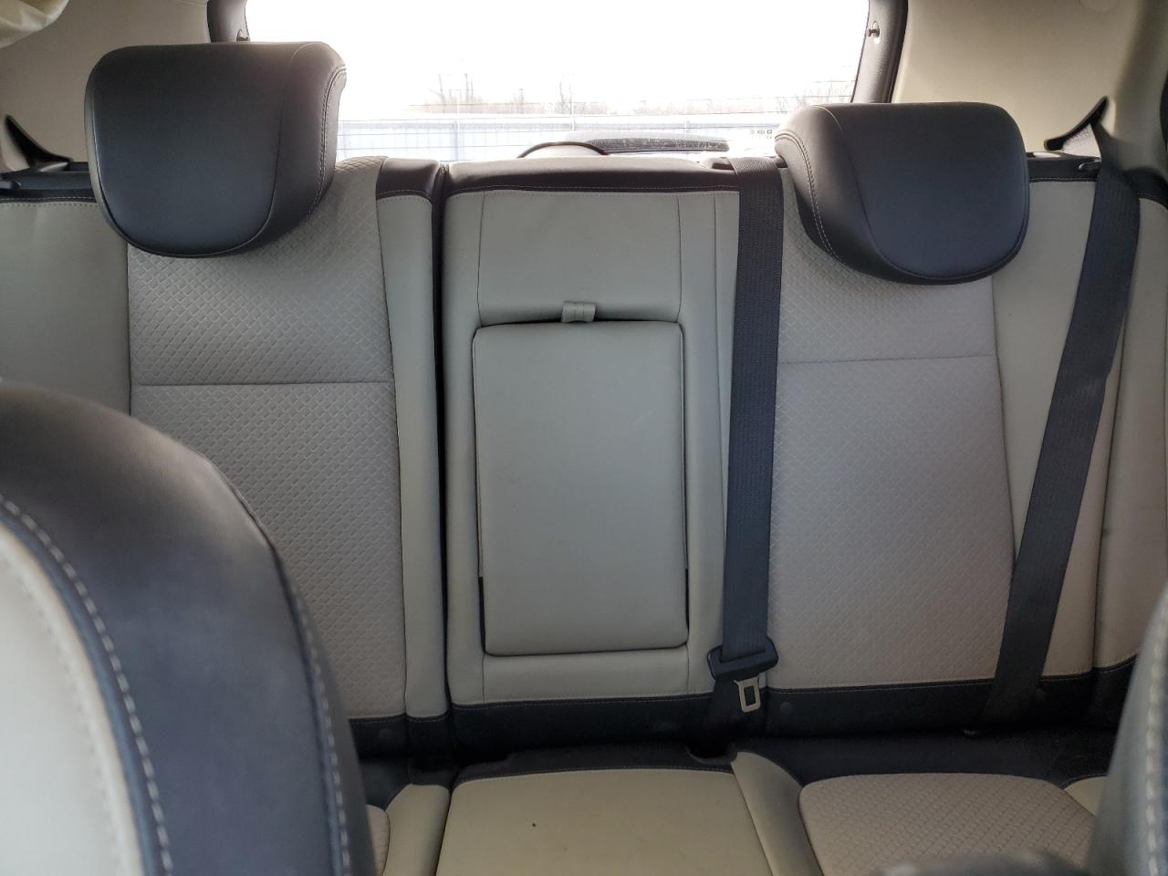 2019 Buick Encore VIN KL4CJASB3KB896438 Copart auction photo, front end damage thumbnail 10