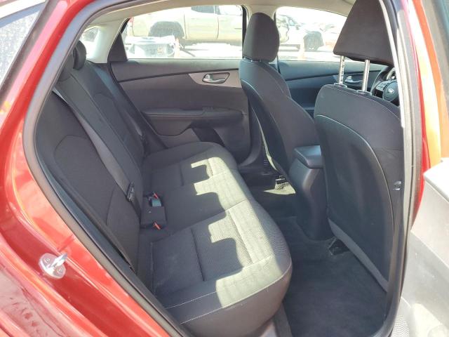 2021 KIA Forte VIN 3KPF24AD9ME329693 Copart auction photo, front end damage thumbnail 10