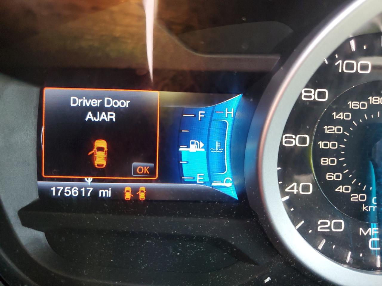 2014 Ford Explorer VIN 1FM5K7D83EGA85063 Copart auction photo, front end damage thumbnail 9