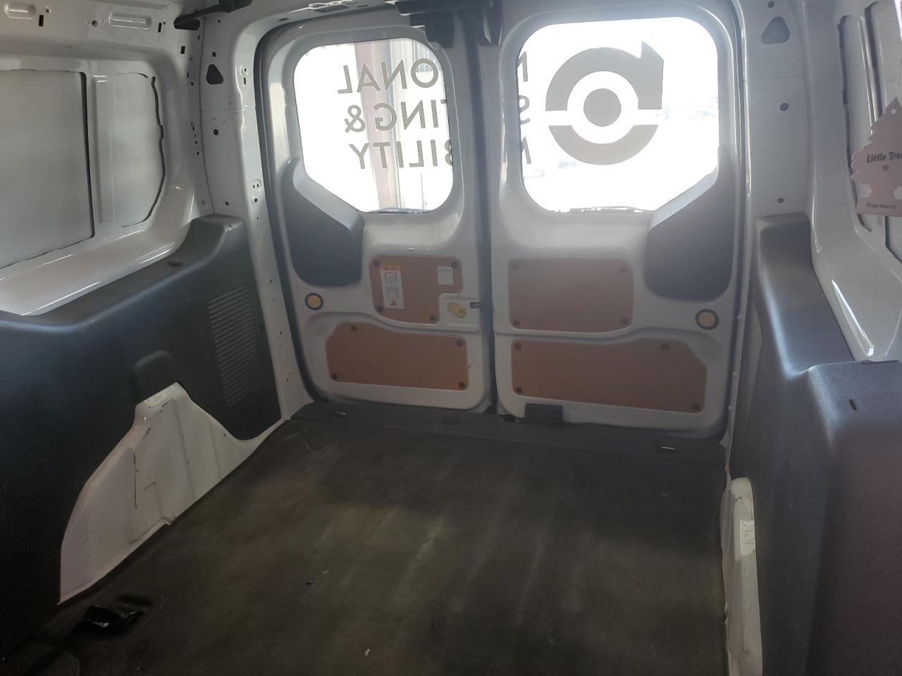 2021 Ford Transit VIN NM0LS7E22M1500779 Copart auction photo, mechanical damage thumbnail 10