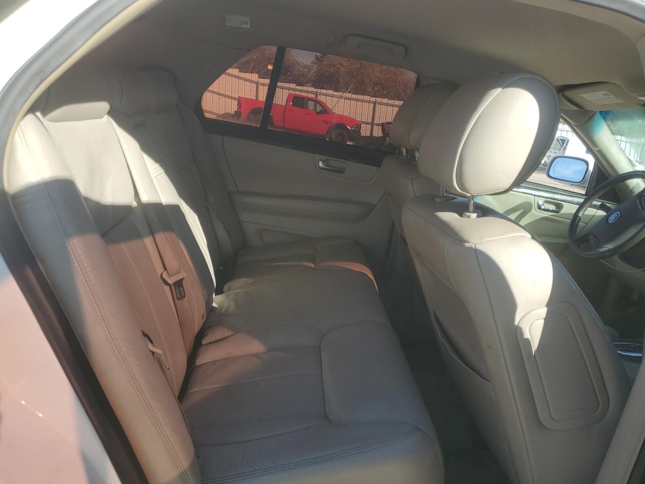 2010 Cadillac DTS VIN 1G6KA5EY0AU106995 Copart auction photo, all over / front end damage thumbnail 10