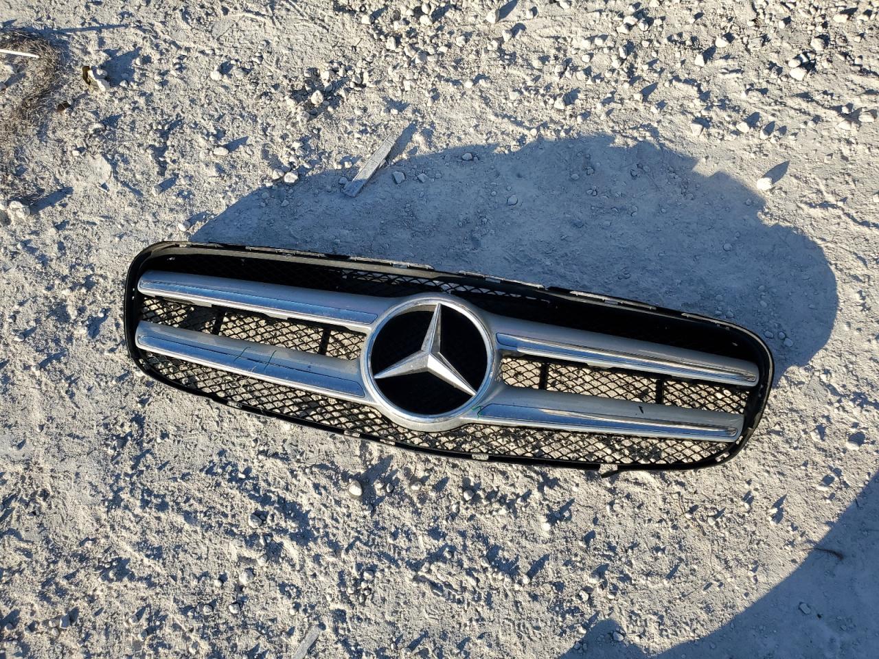 2017 Mercedes-Benz GLA-klasse VIN WDCTG4EB3HJ322027 Copart auction photo, front end damage thumbnail 13