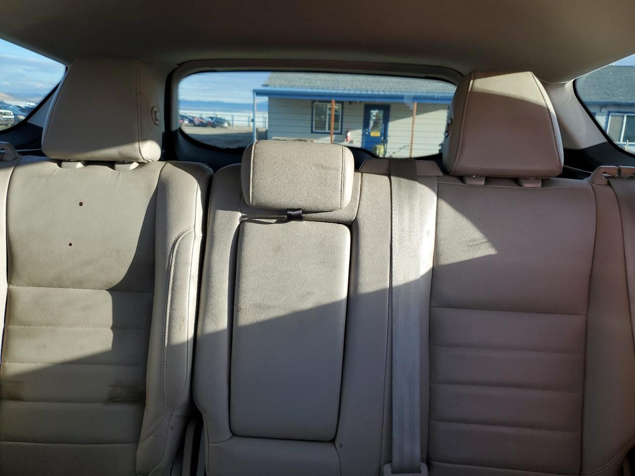 2014 Ford Escape VIN 1FMCU9J95EUA23725 Copart auction photo, all over / minor dent/scratches damage thumbnail 10