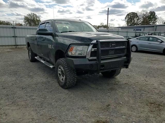 2014 RAM 2500 VIN 3C6UR5HL0EG237424 Copart auction photo, all over damage thumbnail 11