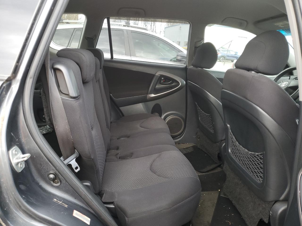 2006 Toyota RAV 4 VIN JTMZD32V765001860 Copart auction photo, front end damage thumbnail 10