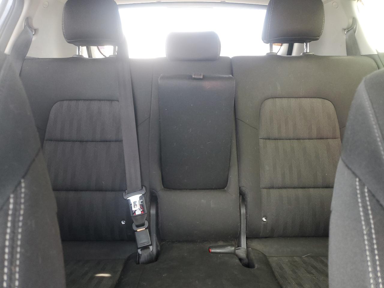 2019 KIA Sportage VIN KNDPMCAC9K7538901 Copart auction photo, front end damage thumbnail 10