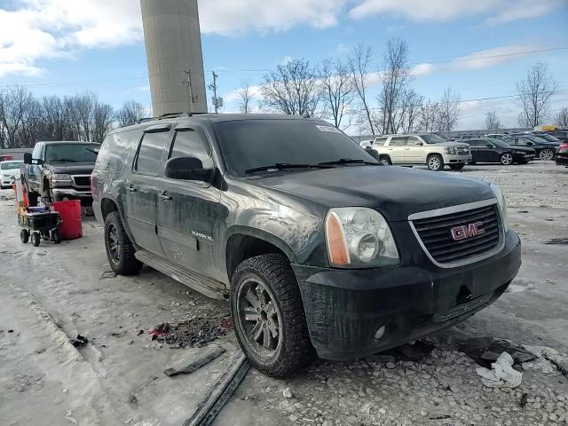 2014 GMC Yukon VIN 1GKS2KE74ER246478 Copart auction photo, burn - interior damage thumbnail 12