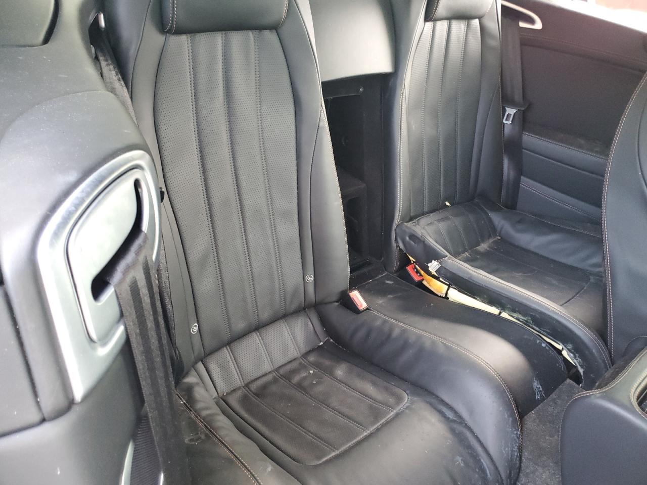 2015 Bentley Continental VIN SCBGH3ZA7FC045841 Copart auction photo, front end damage thumbnail 10